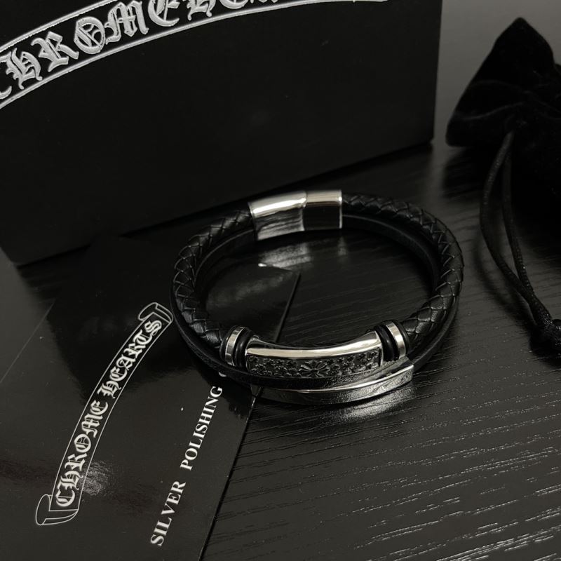 Chrome Hearts Bracelets